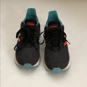 Adidas Cloud Foam Tennis Shoes